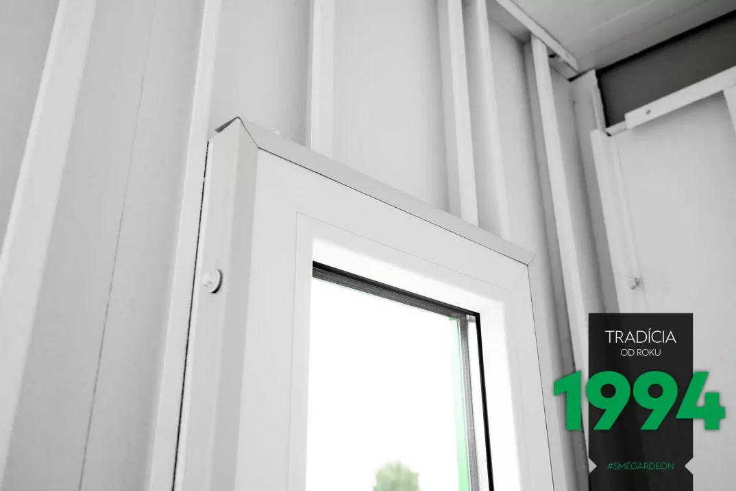 Detail na vrch světlíka