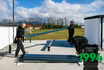 Skládání komponentů