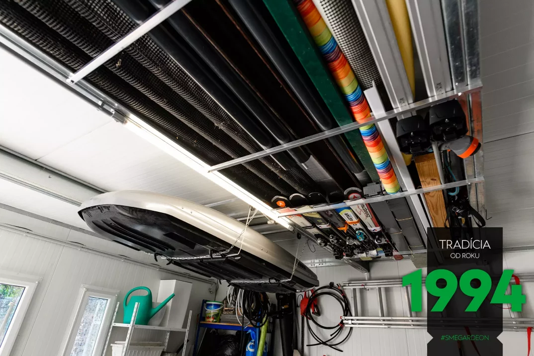 Horní úložný prostor