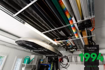 Horní úložný prostor