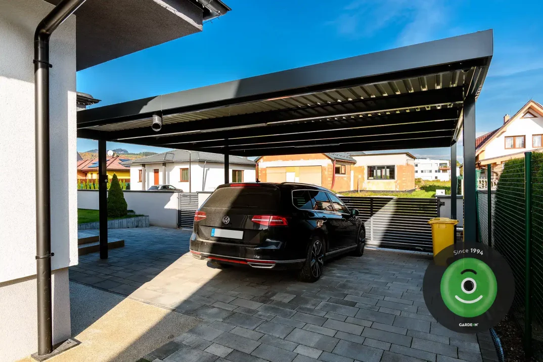 Přístřešek GARDEON