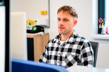 GARDOEN Marketing - Filip