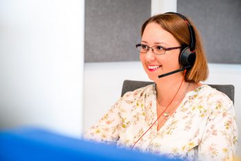 Zákaznické centrum pro Rakousko a Německo