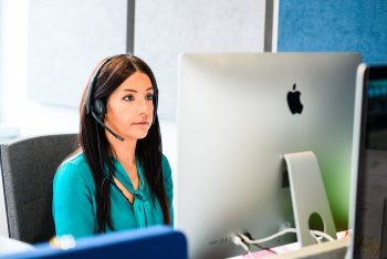 Zákaznické centrum Rakousko a Německo