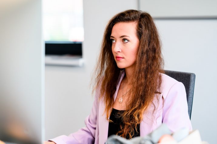 Zákaznické centrum SR a ČR