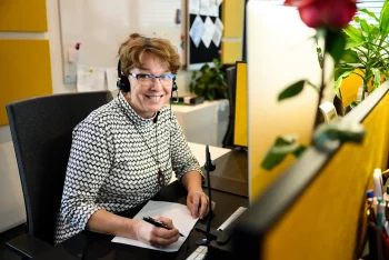 Gardeon obchodní zástupce SK a CZ