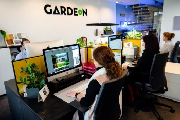 Gardeon obchodní zástupci SK a CZ