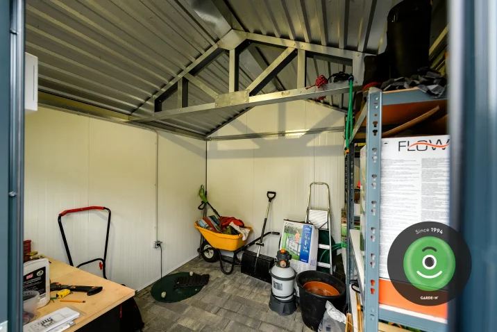 Montovaný domeček GARDEON