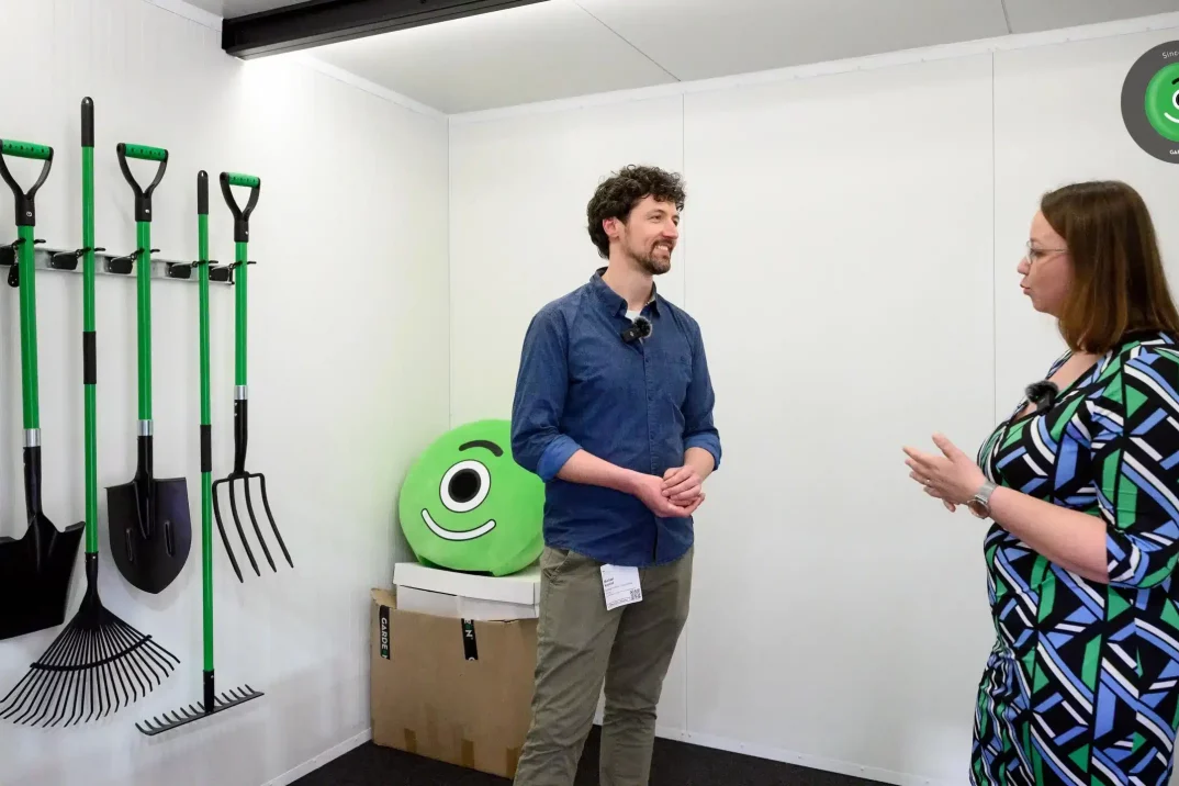 Zákazník z Německa 2