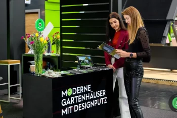 Prodejci na BAU 2023