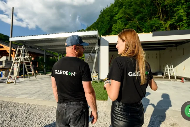 Rozhovor s Rostem Chválem pro GARDEON