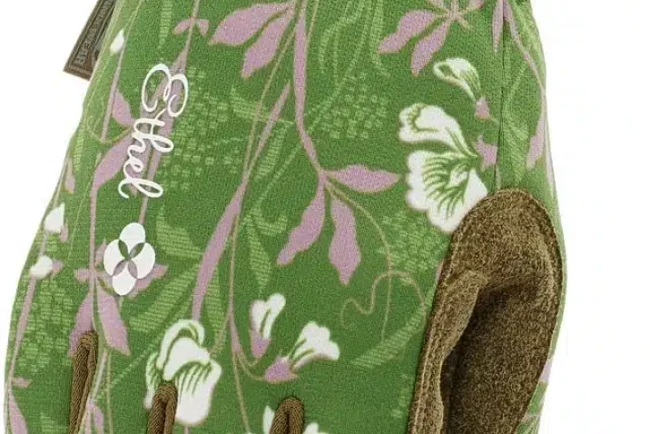 Dámské zahradní rukavice