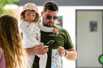 DOG v Turčianském Duru