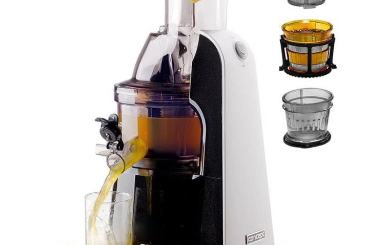 Odšťavňovač ovoce