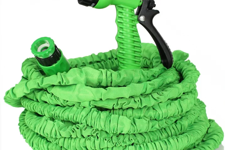 Univerzální zahradní hadice