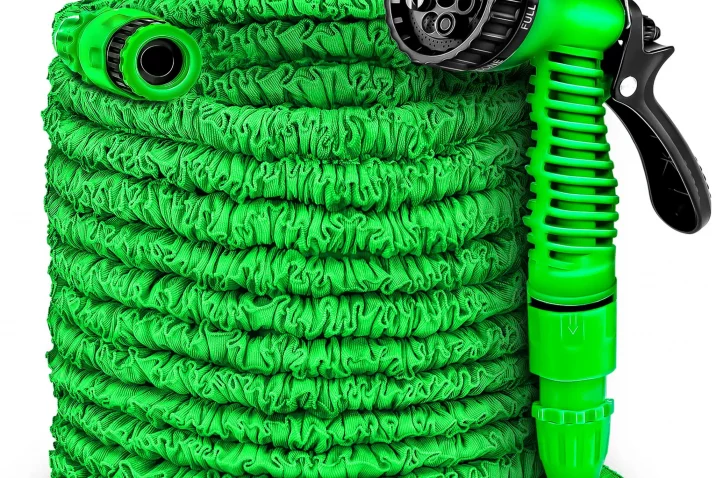 Univerzální zahradní hadice