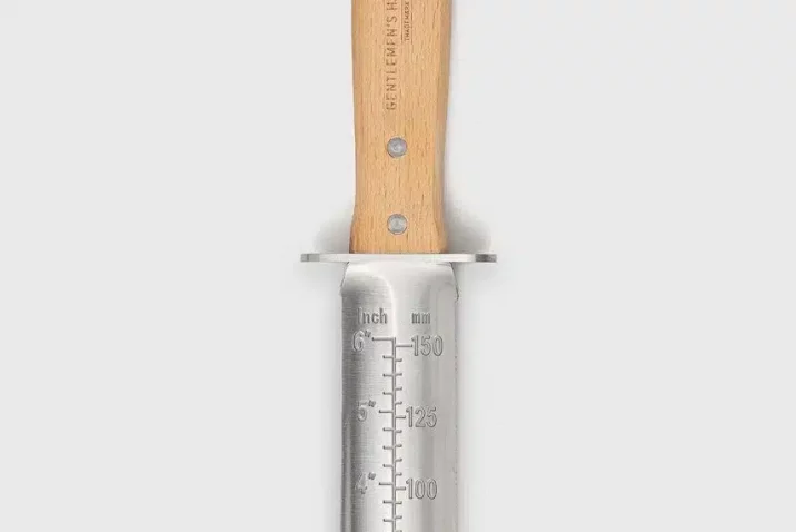 Univerzální zahradní nožík