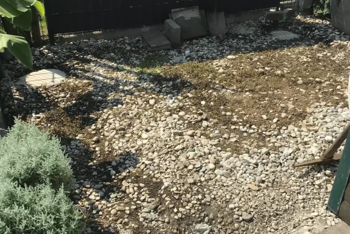 GARDEON zahradní domek v Rakousku 1