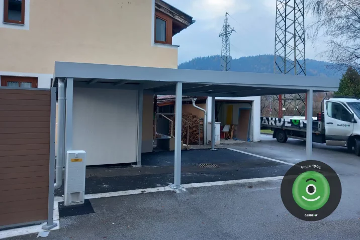 Přístřešek GARDEON