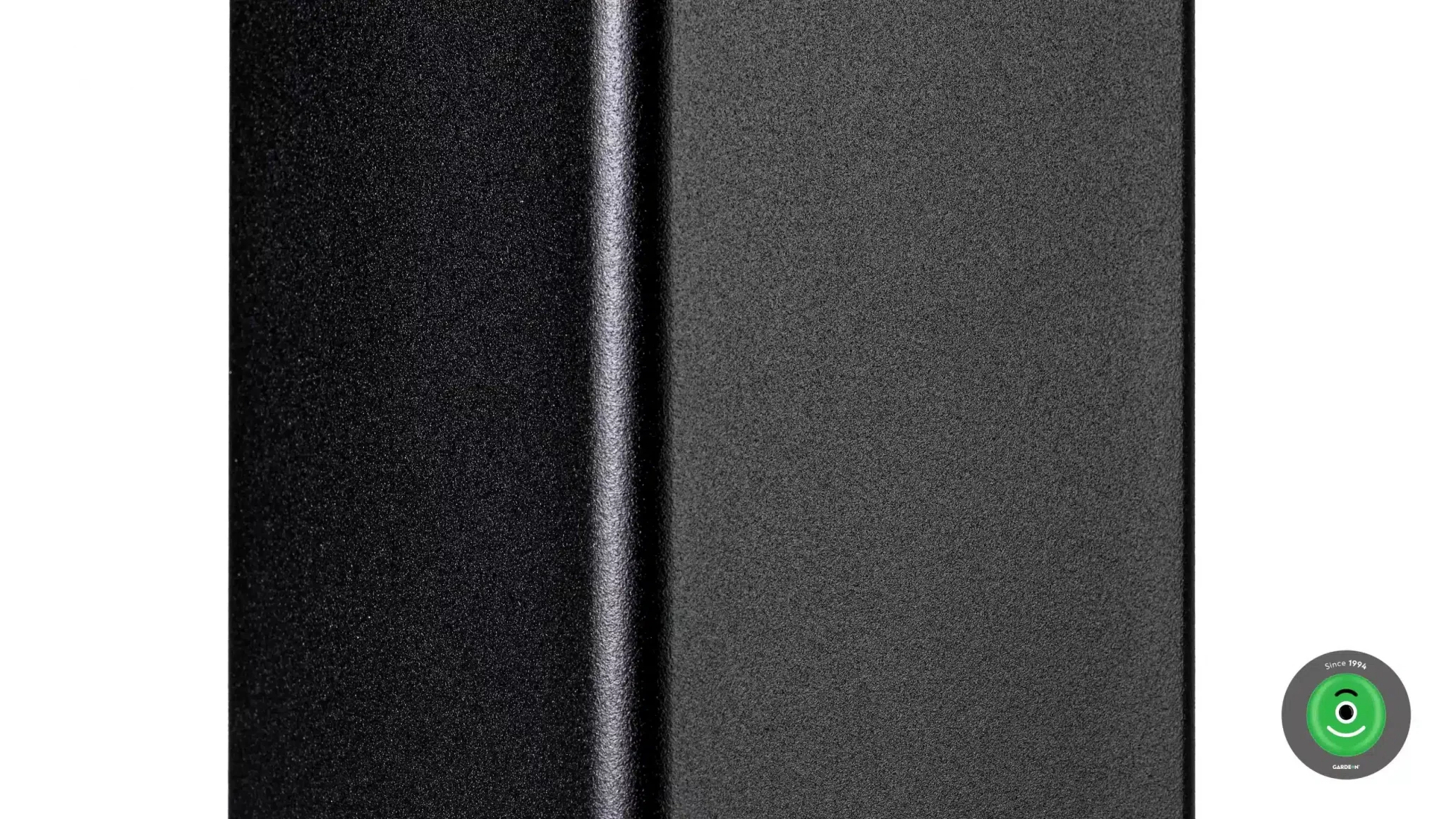 Nový strukturovaný povrch přístřešků