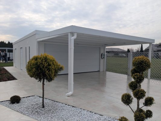 GARDEON ve Snídani s Novou: Montované stavby jako chytrá volba pro moderní bydlení