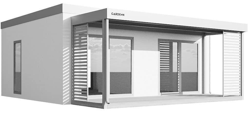 Tiny house ikonka